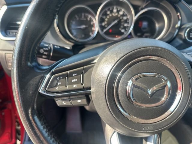 Used 2019 MAZDA CX-9 Touring image 20