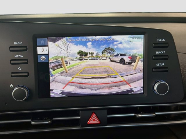 New 2026 Hyundai Elantra SE FWD image 13