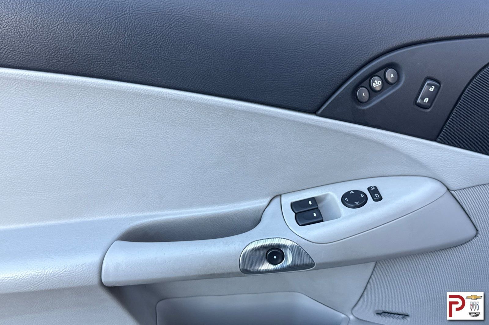 Used 2007 Chevrolet Corvette Convertible w/ Preferred Equipment Group image 12