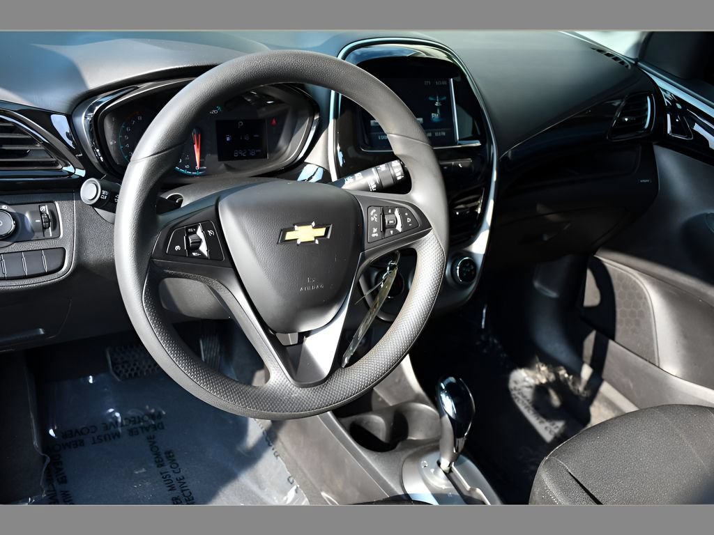 Used 2016 Chevrolet Spark LT FWD image 13