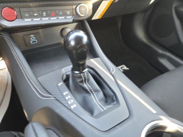New 2026 Ford Mustang GT Premium w/ GT Performance Package RWD image 28