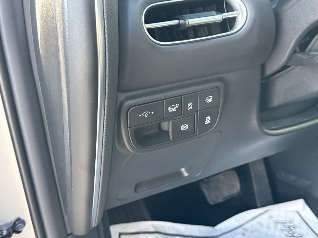 Used 2026 Hyundai Palisade Calligraphy image 21