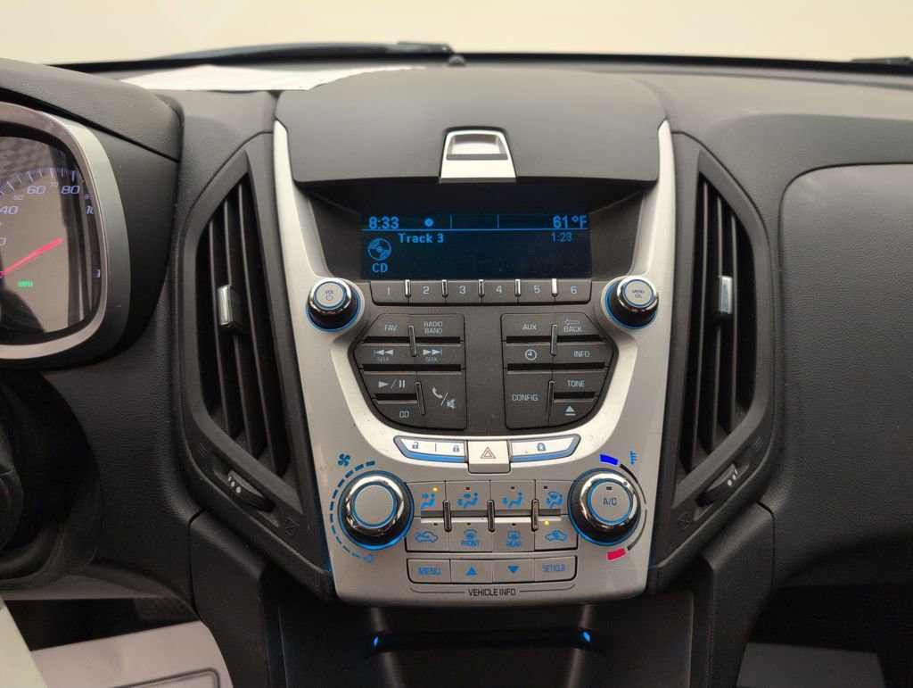 Used 2012 Chevrolet Equinox LS image 18