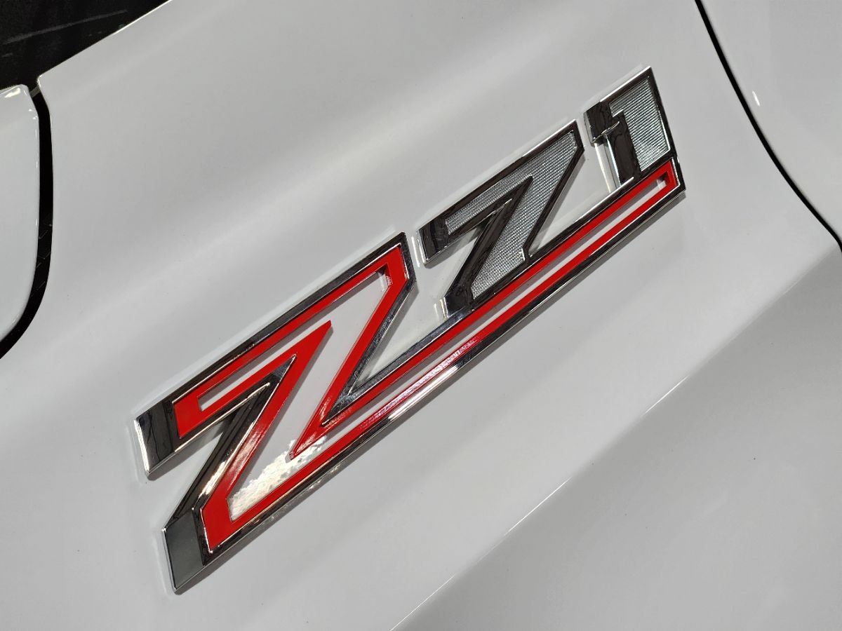 Used 2021 Chevrolet Tahoe Z71 AWD/4WD image 26