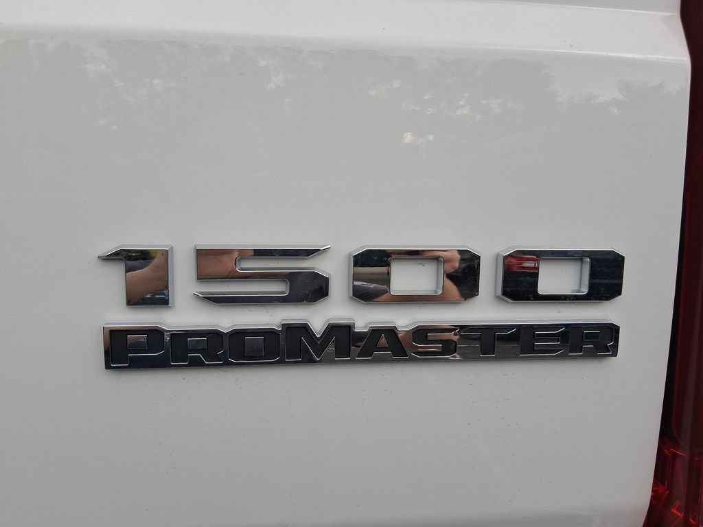 New 2026 RAM ProMaster 1500 w/ Convenience Group FWD image 26