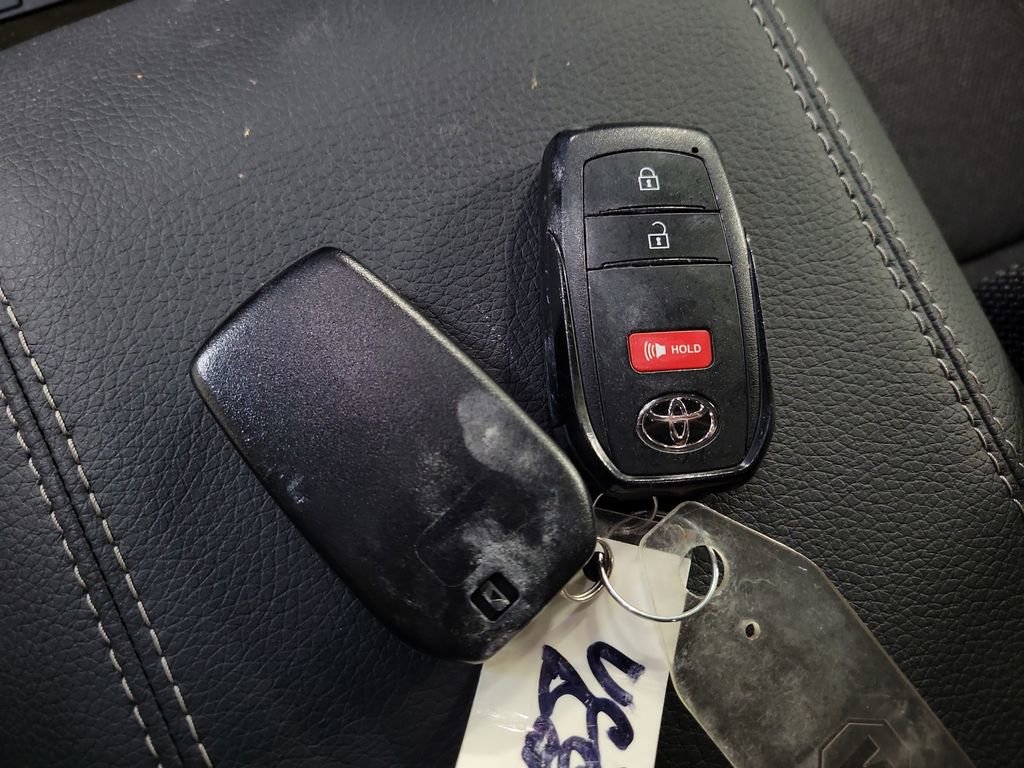 Used 2024 Toyota Land Cruiser 1958 image 15