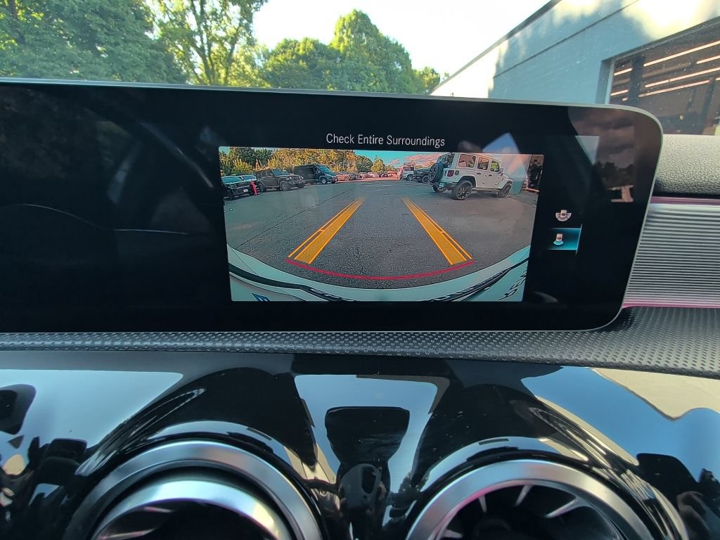 Used 2019 Mercedes-Benz A 220 4MATIC image 22