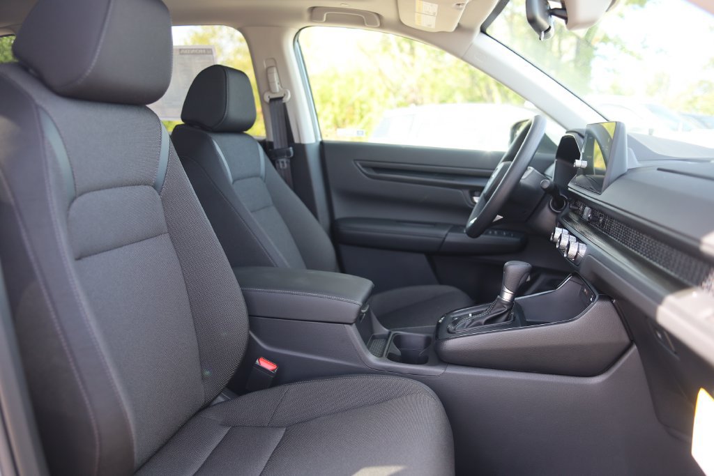 New 2027 Honda CR-V EX image 33