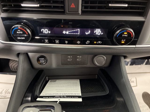 Used 2026 Nissan Rogue SV image 27