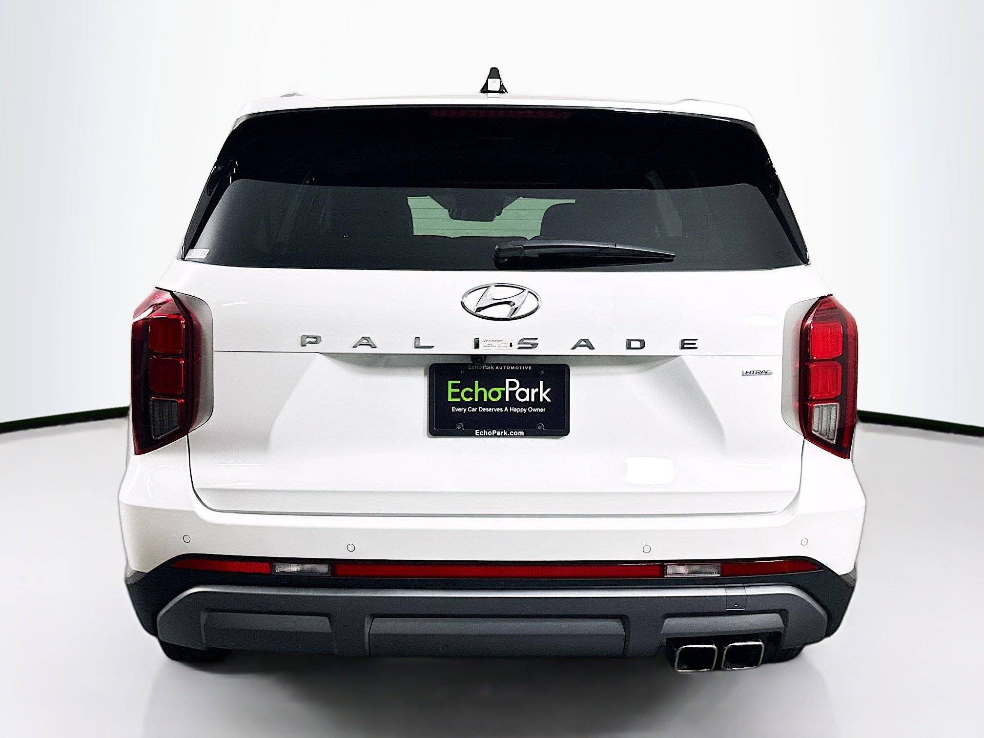 Used 2025 Hyundai Palisade SEL image 7