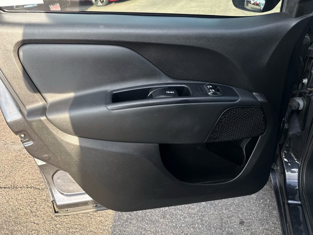 Used 2022 RAM ProMaster City Wagon image 18