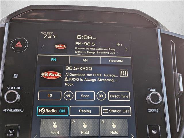 Certified 2025 Subaru Forester Premium image 13