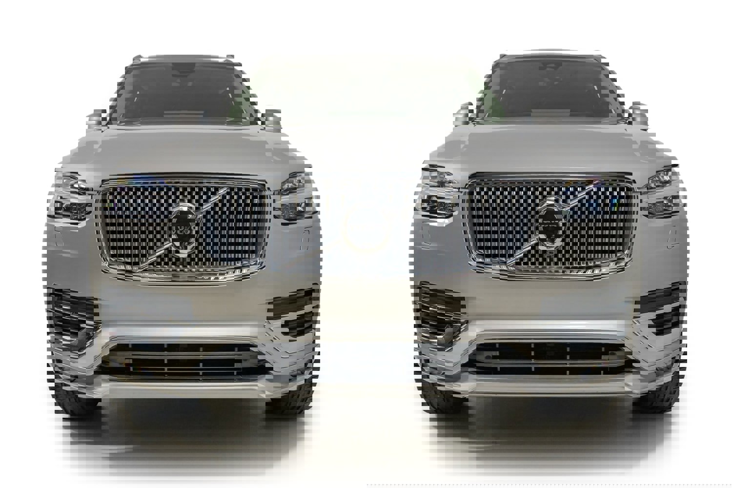 Used 2024 Volvo XC90 B5 Plus image 9