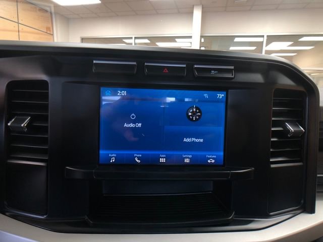 Certified 2023 Ford F350 XL w/ Snow Plow/Camper Package image 15