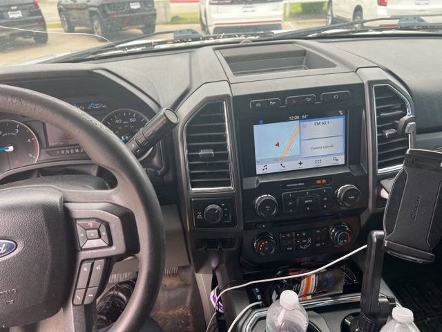 Used 2017 Ford F250 XLT w/ XLT Premium Package image 9