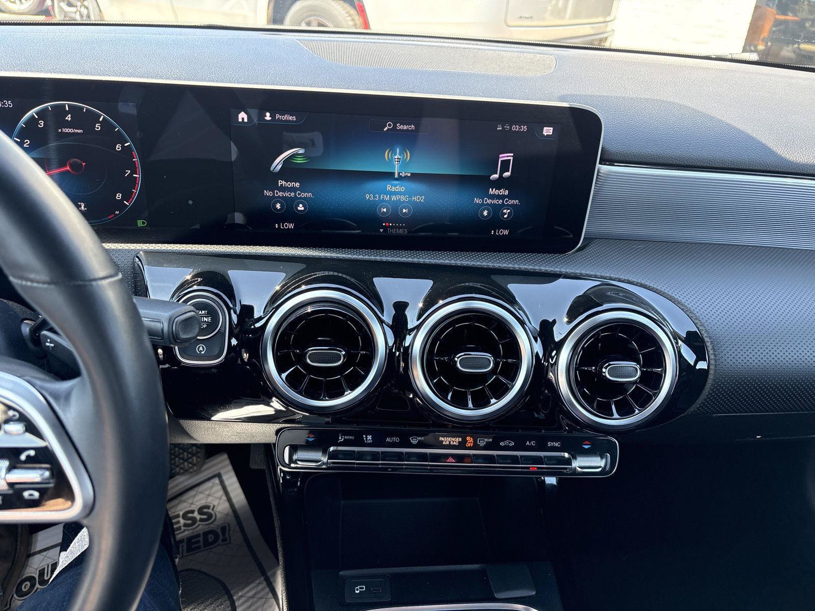 Used 2019 Mercedes-Benz A 220 4MATIC image 20