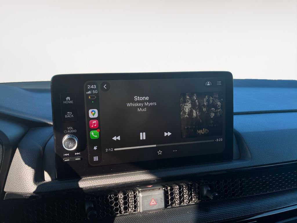 Used 2023 Honda CR-V EX-L image 23