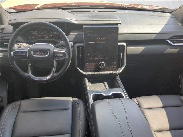 Used 2025 GMC Acadia Elevation w/ Elevation Premium Package FWD image 15