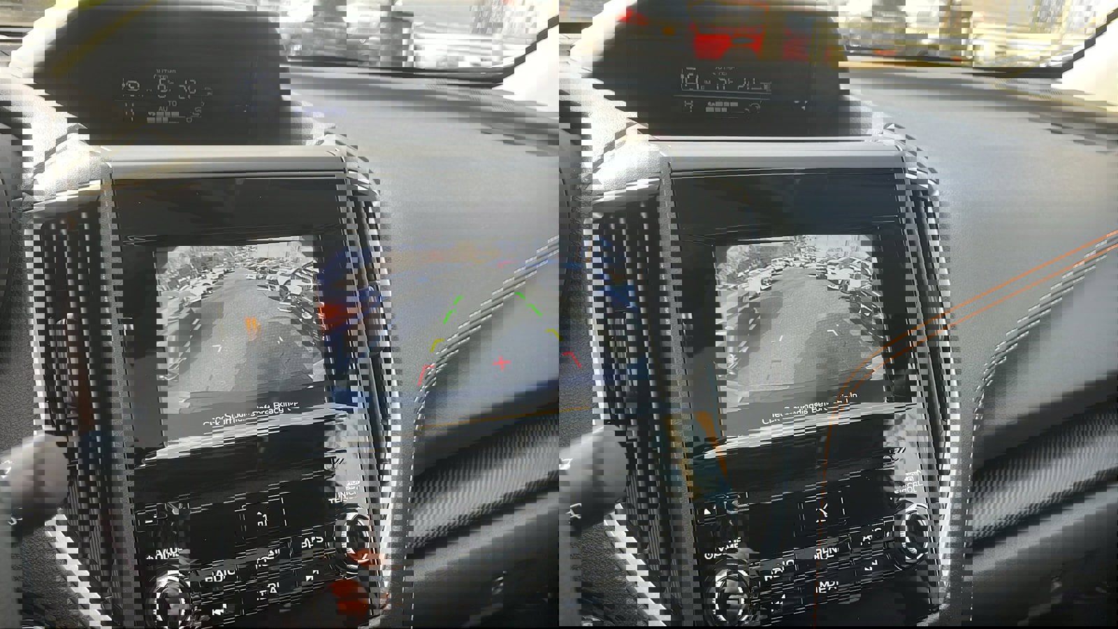 Used 2022 Subaru Crosstrek 2.0i Premium w/ Moonroof Package image 17