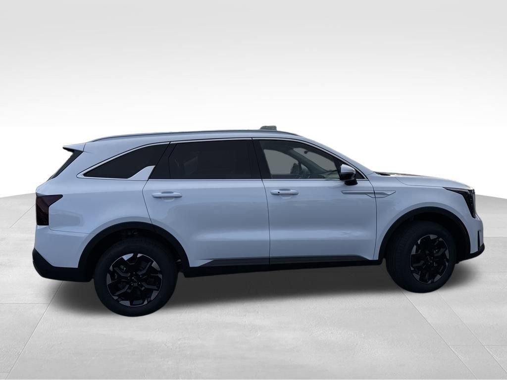 New 2026 Kia Sorento S image 7