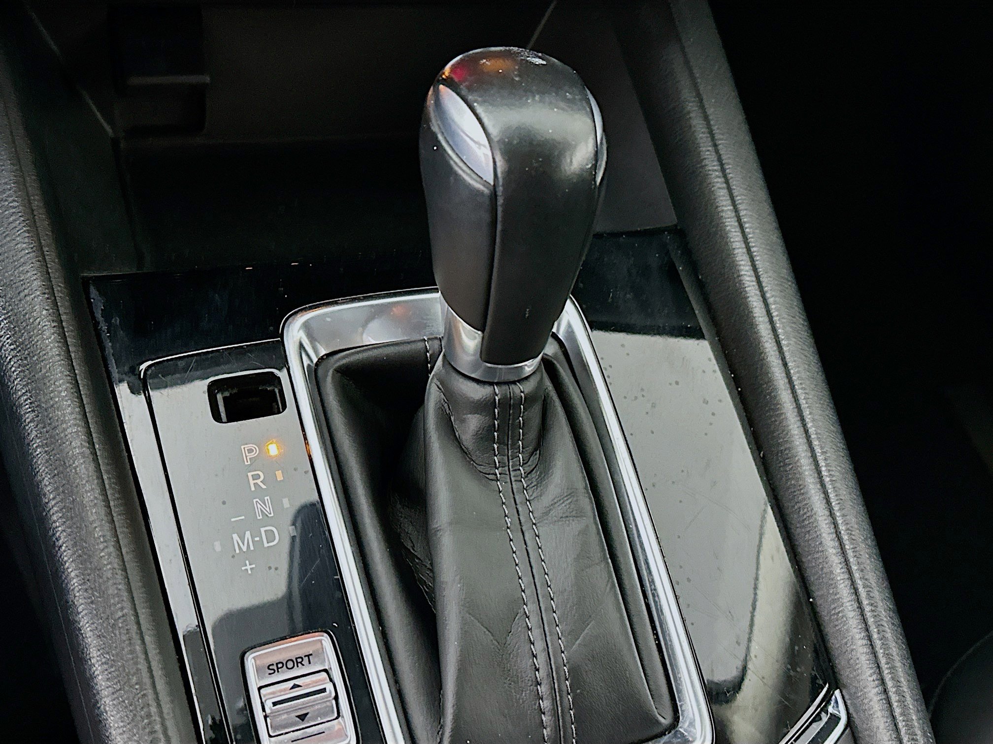 Used 2024 MAZDA CX-5 AWD 2.5 S w/ Select Package image 23