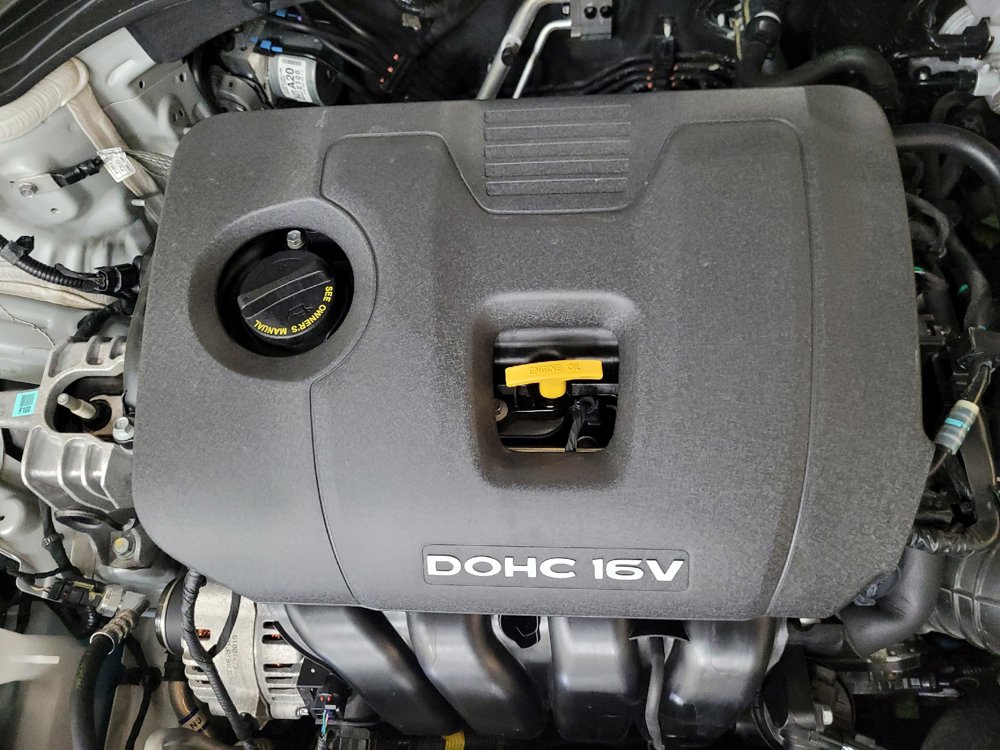 Used 2018 Hyundai Elantra SEL FWD image 30