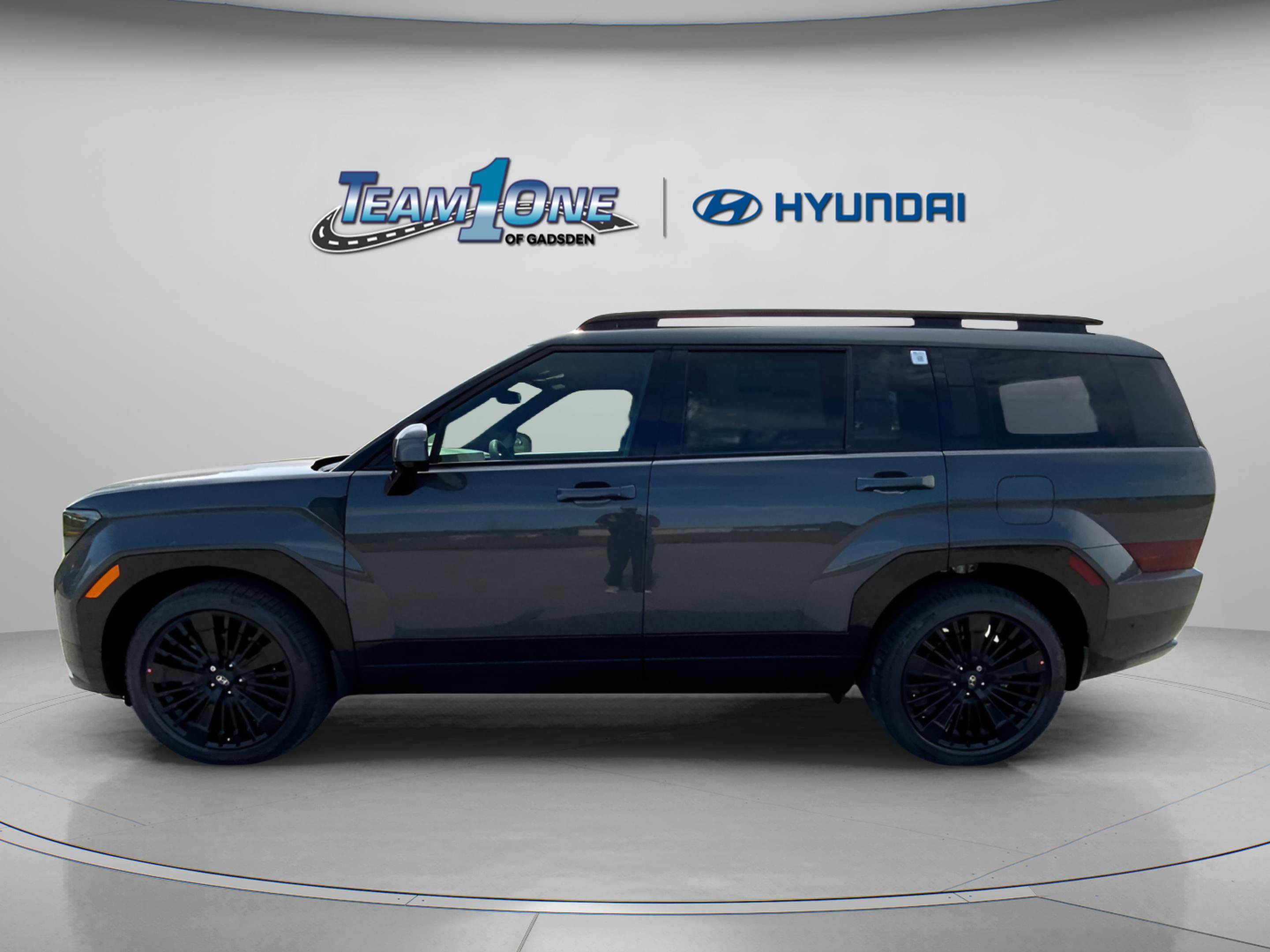 New 2025 Hyundai Santa Fe Calligraphy image 5