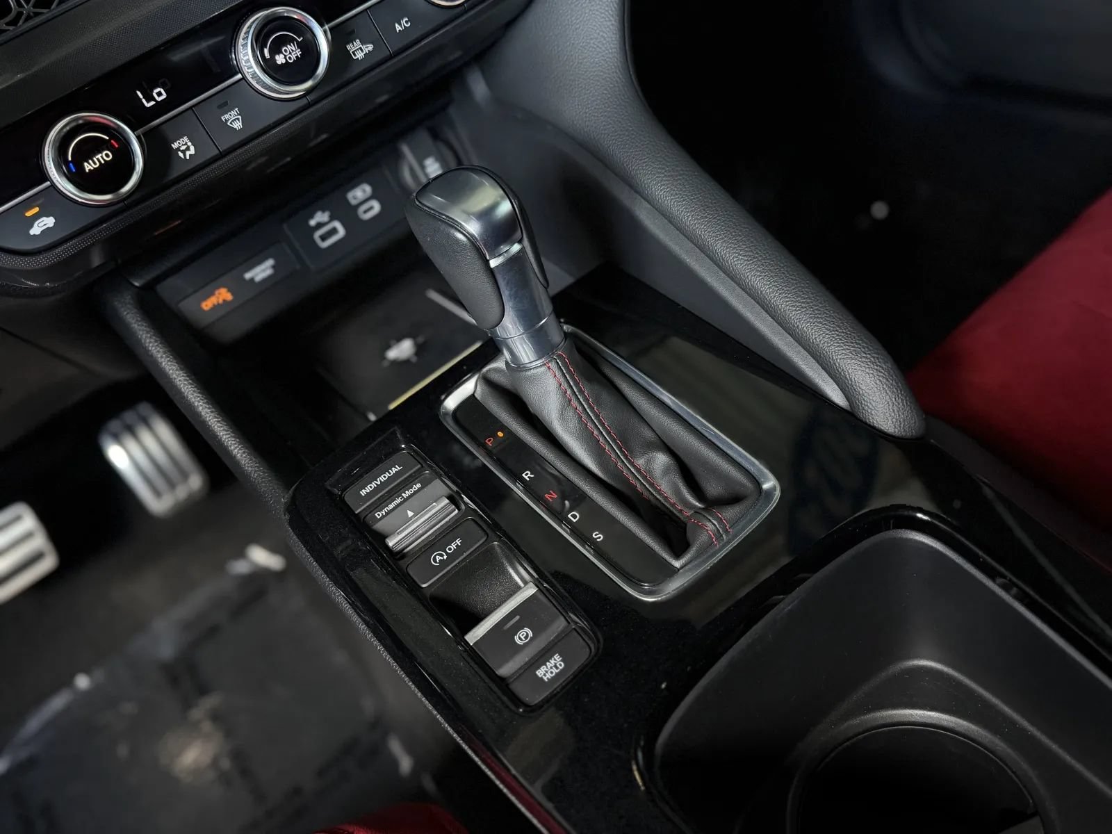 Used 2024 Acura Integra A-Spec FWD image 35