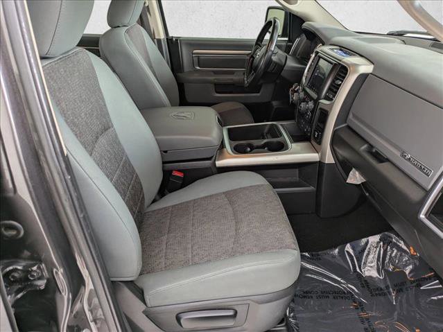 Used 2018 RAM 1500 Big Horn image 20