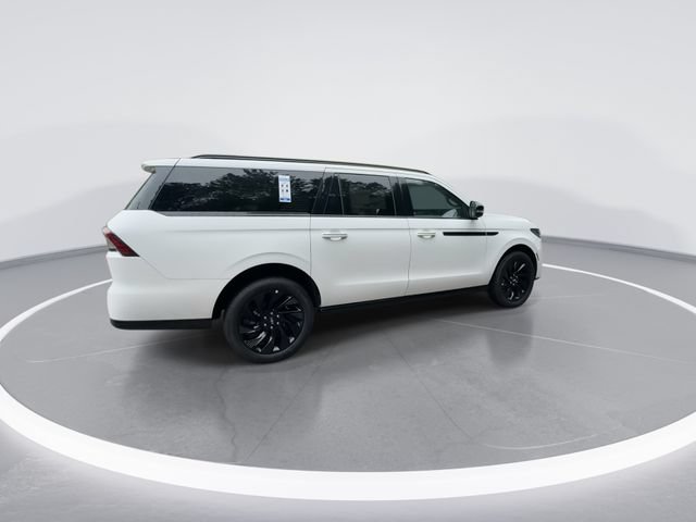 New 2027 Lincoln Navigator L Reserve w/ Jet Appearance Package AWD/4WD image 8