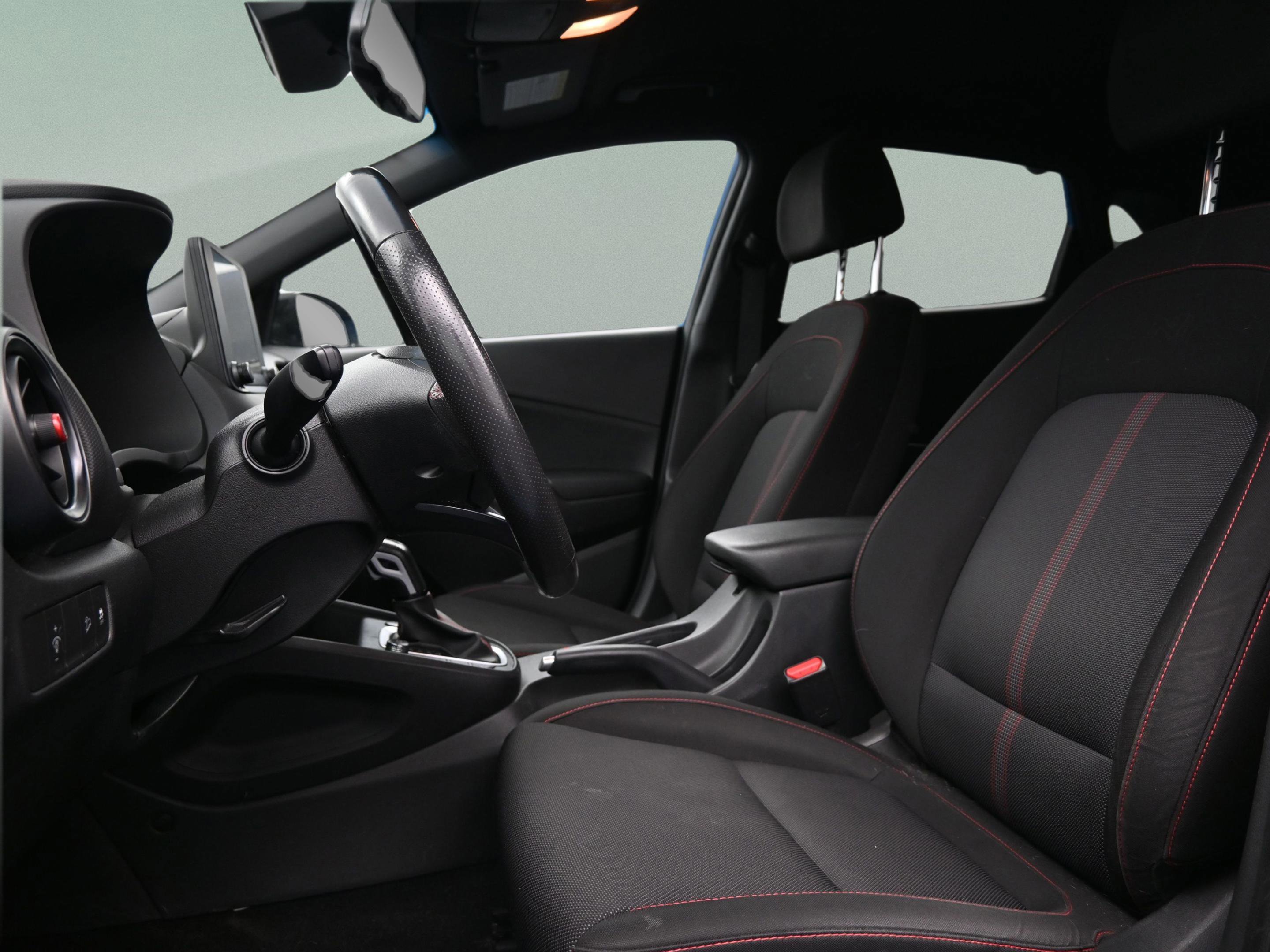 Used 2022 Hyundai Kona N Line w/ Cargo Package image 35