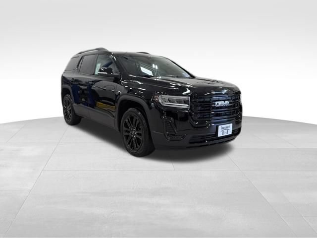Used 2023 GMC Acadia SLE w/ Driver Convenience Package AWD/4WD image 28