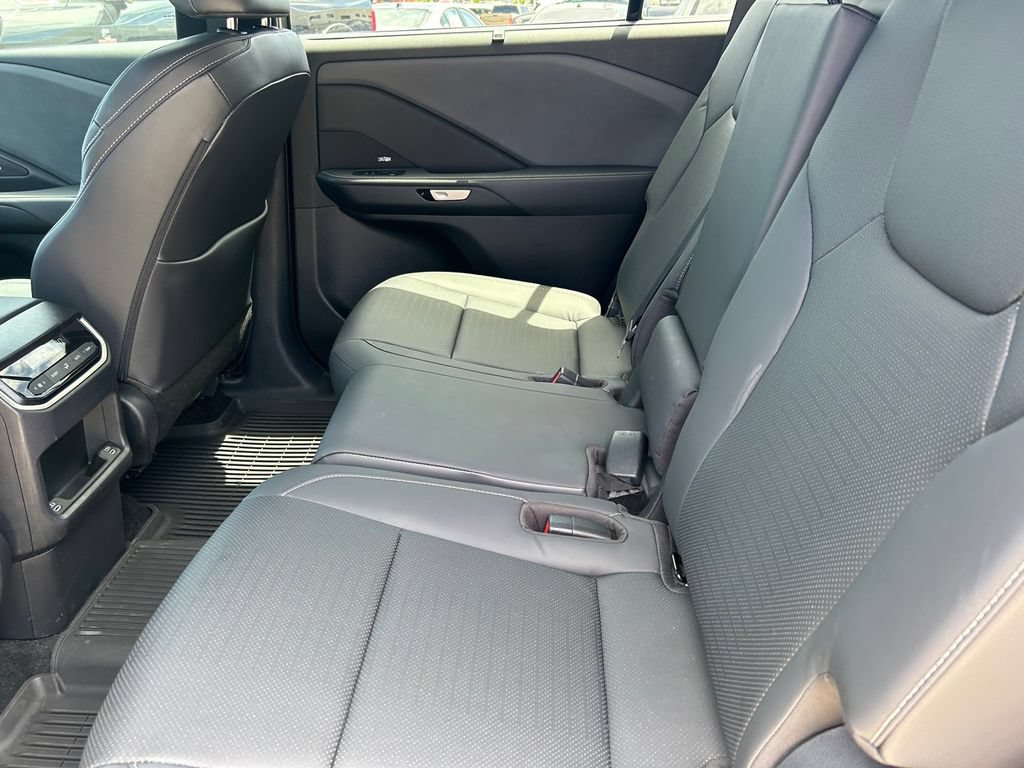 Used 2024 Lexus TX 350 AWD w/ Technology Package image 17