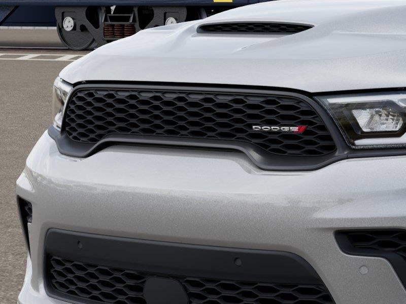 New 2026 Dodge Durango GT AWD/4WD image 11