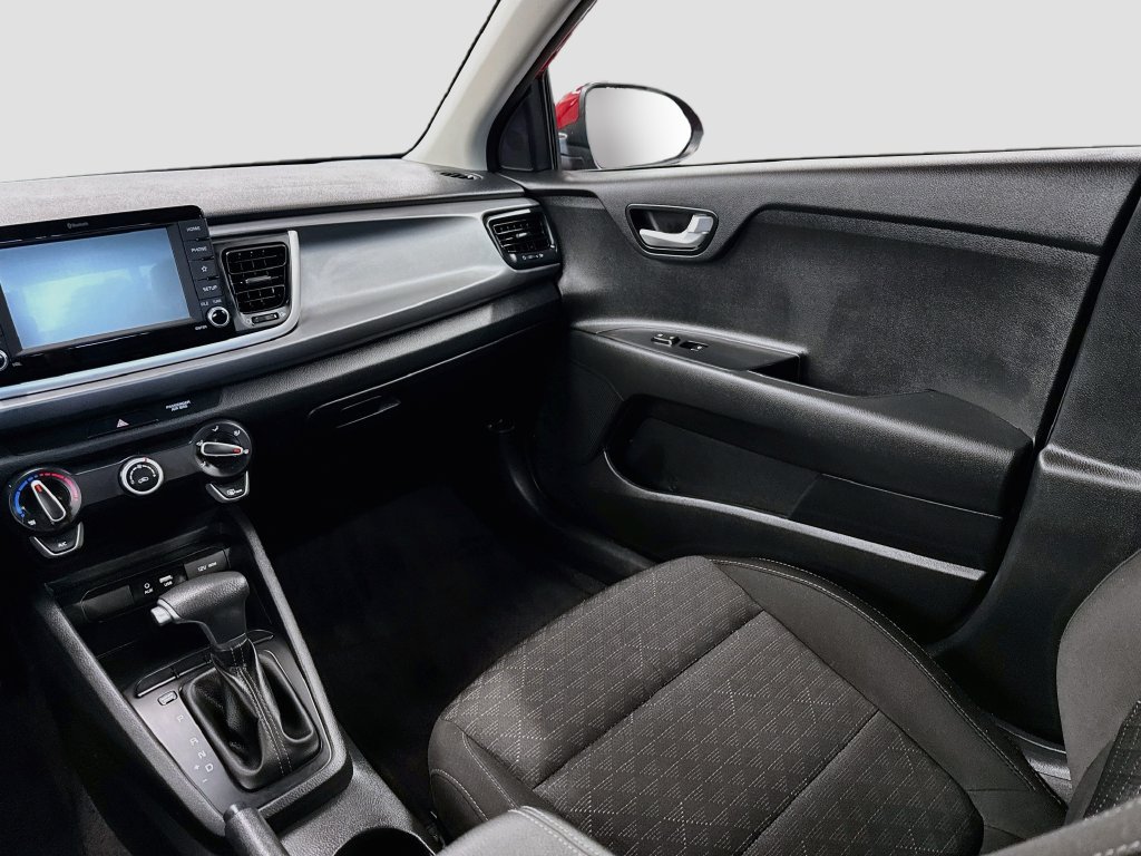 Used 2020 Kia Rio S FWD image 23