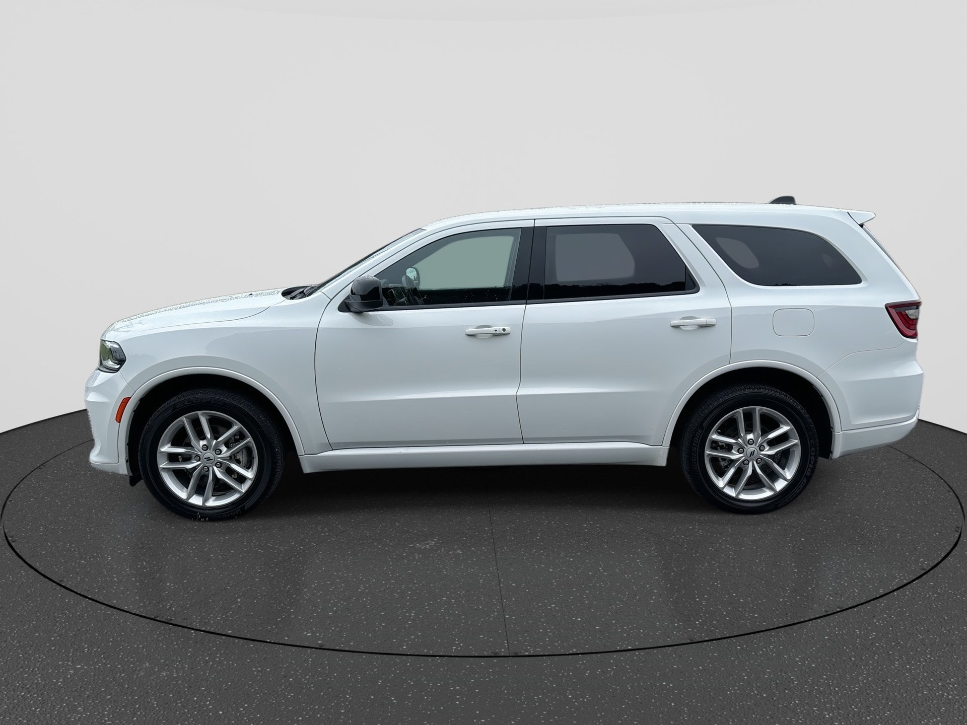 Used 2026 Dodge Durango GT AWD/4WD image 5