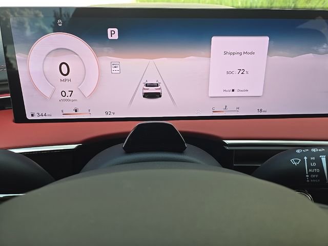 New 2026 Genesis GV70 3.5T Sport Prestige image 34