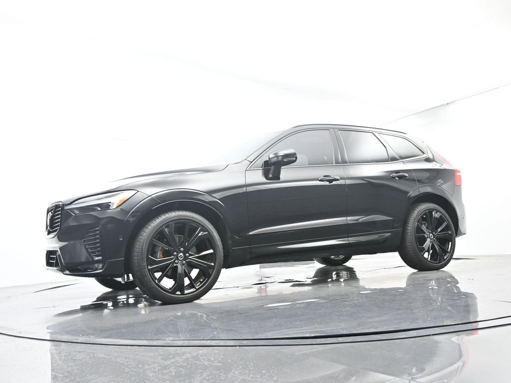 Used 2024 Volvo XC60 B5 Ultimate w/ Protection Package Premier AWD/4WD image 43