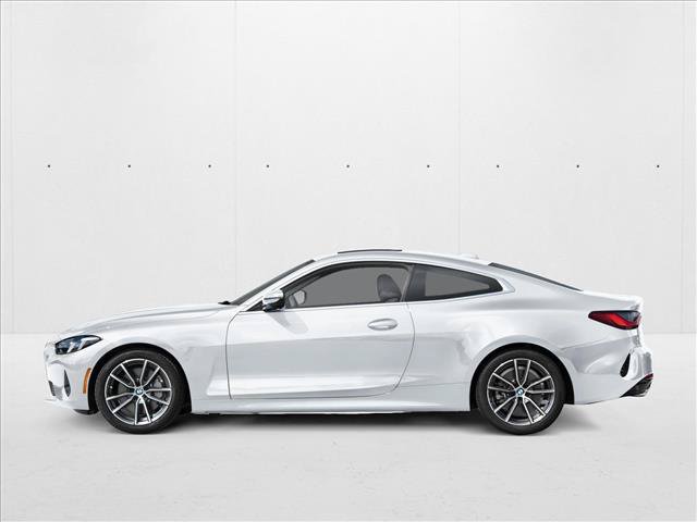 New 2027 BMW 430i Coupe w/ M Sport Package RWD image 3
