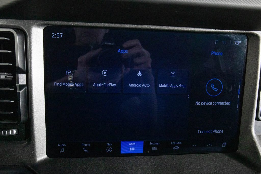 Used 2025 Ford Bronco Big Bend image 28