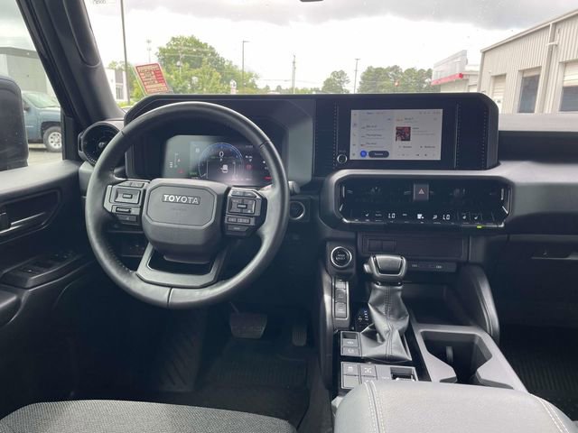 Used 2024 Toyota Land Cruiser AWD/4WD image 20