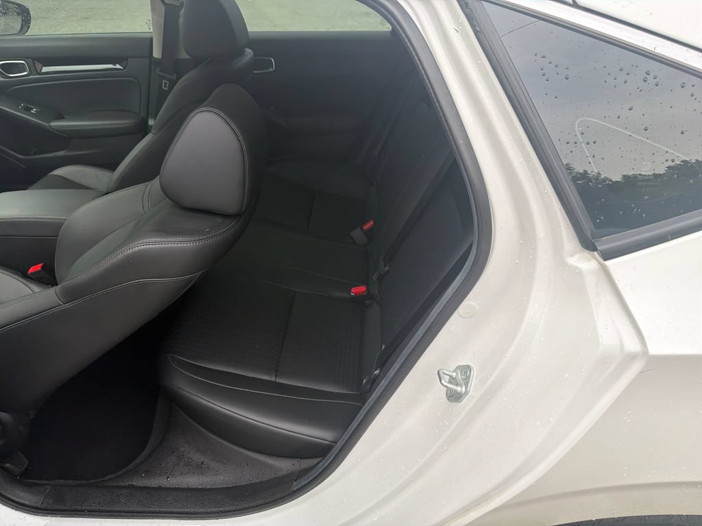 Used 2024 Honda Civic EX-L image 14