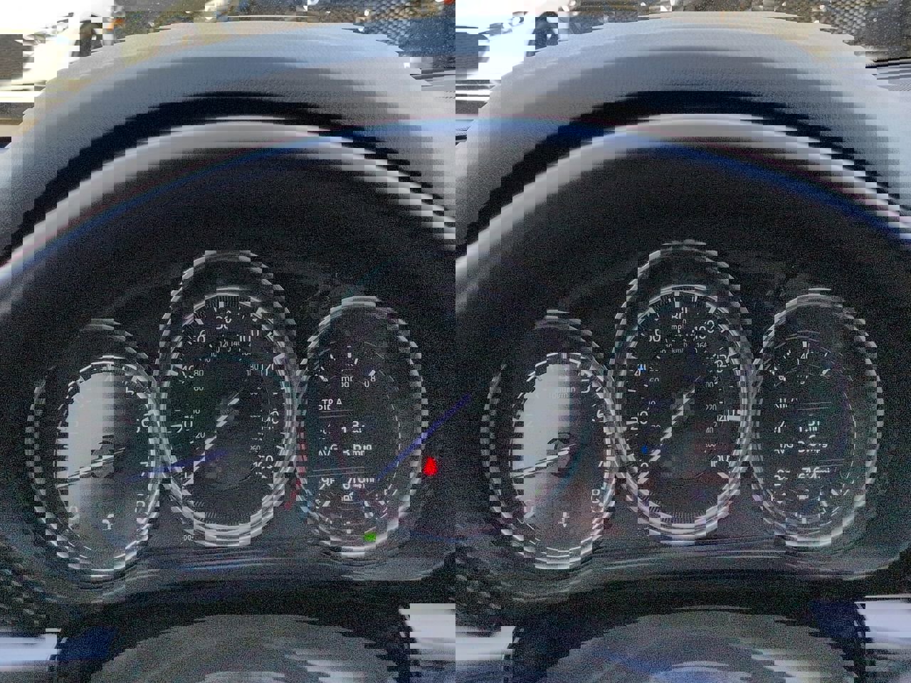 Used 2021 MAZDA CX-5 Sport image 24