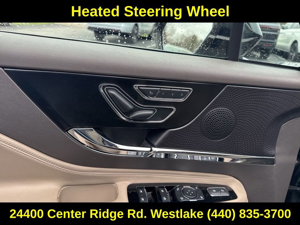 Certified 2024 Lincoln Corsair AWD w/ Equipment Group 101A image 19