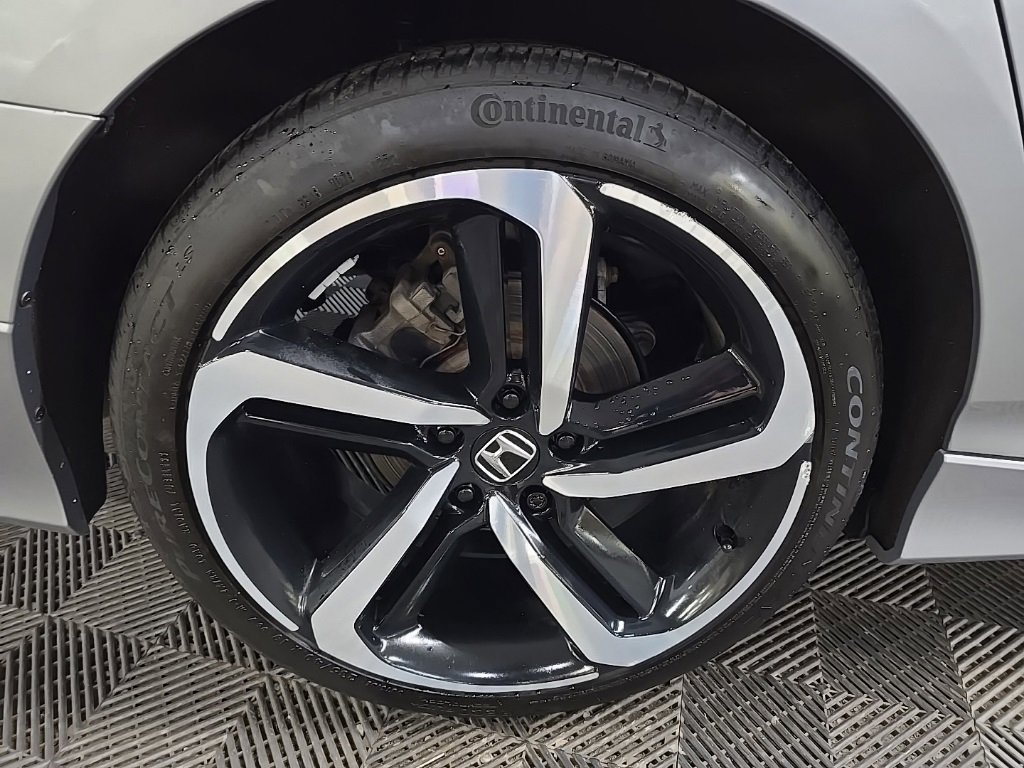 Used 2019 Honda Accord Sport image 13