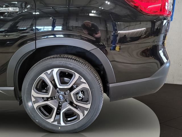 New 2026 Subaru Ascent Touring image 25