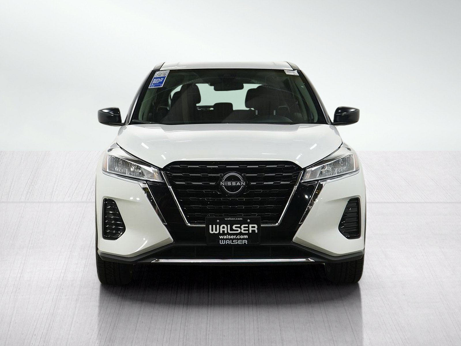 Used 2024 Nissan Kicks S FWD image 8