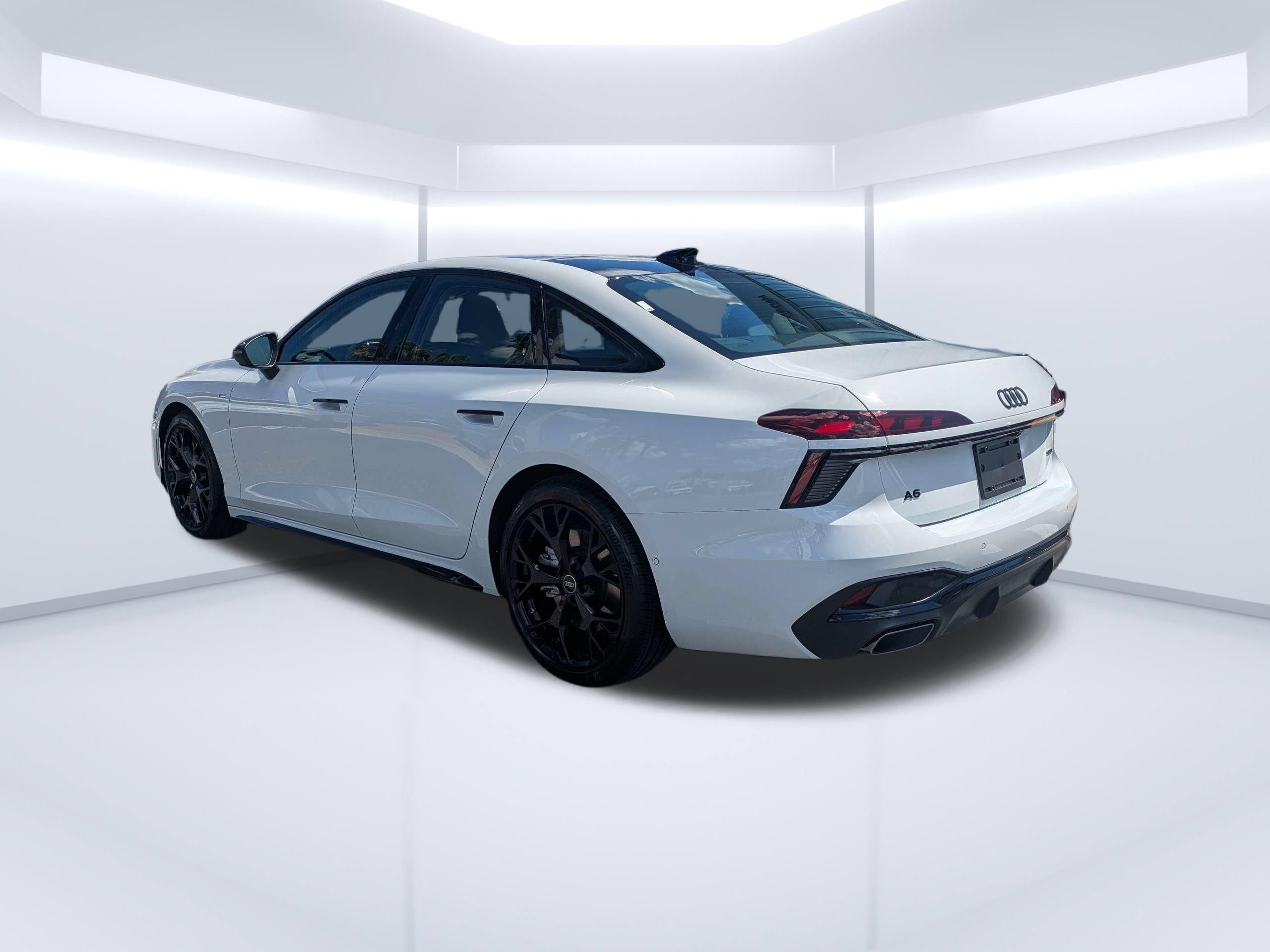 New 2026 Audi A6 Prestige AWD/4WD image 5