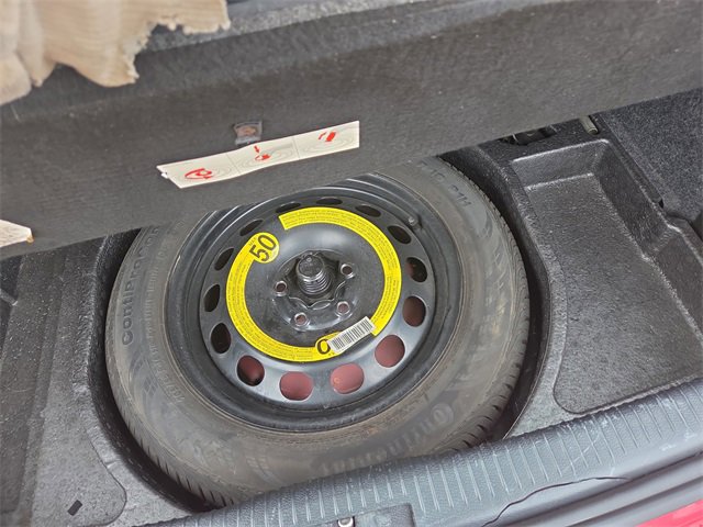 Used 2007 Volkswagen GTI 4-Door image 28