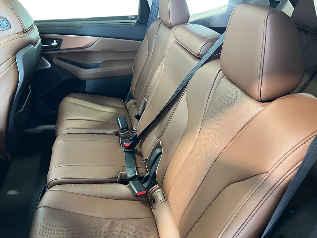 New 2026 Acura MDX w/ Technology Package AWD/4WD image 28